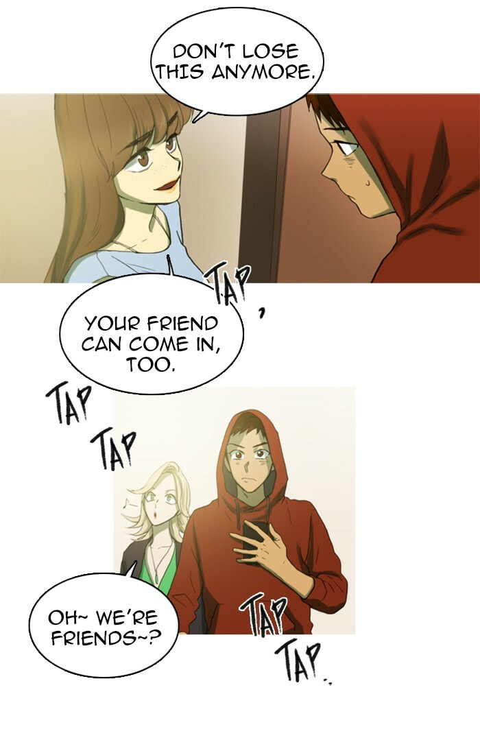 Read Witch Hunt chapter 26 image 35 on Lezhin