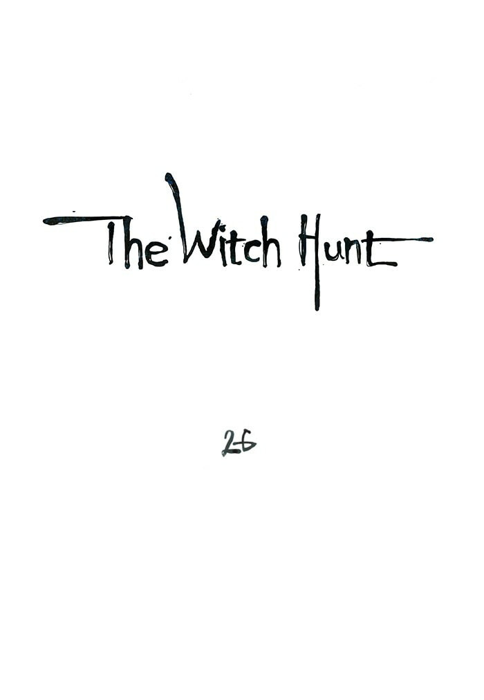 Read Witch Hunt chapter 26 image 4 on Lezhin