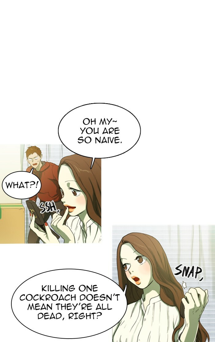 Read Witch Hunt chapter 26 image 5 on Lezhin