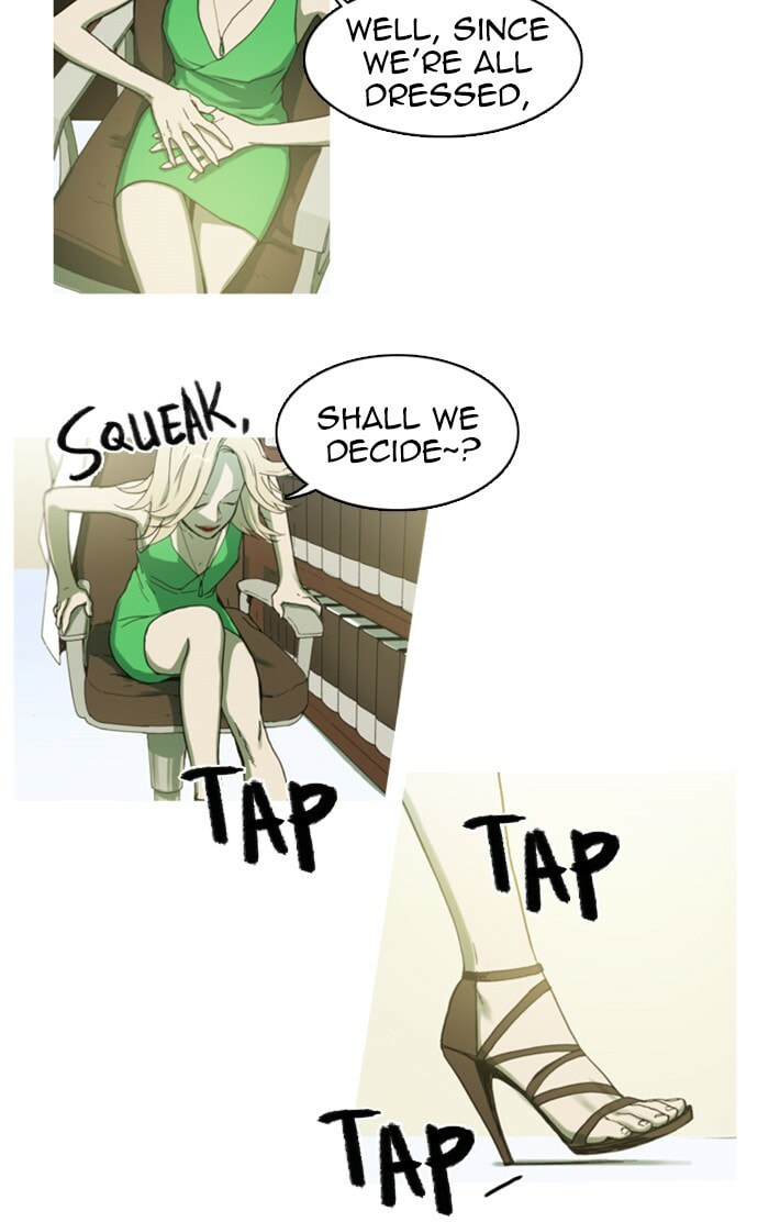 Read Witch Hunt chapter 26 image 7 on Lezhin