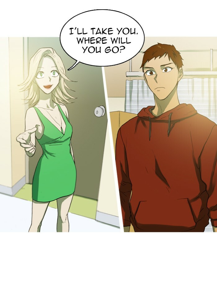 Read Witch Hunt chapter 26 image 8 on Lezhin