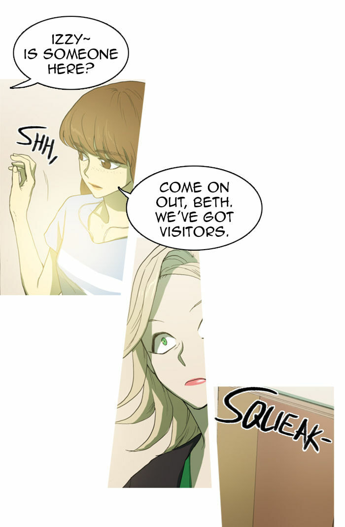 Read Witch Hunt chapter 27 image 1 on Lezhin