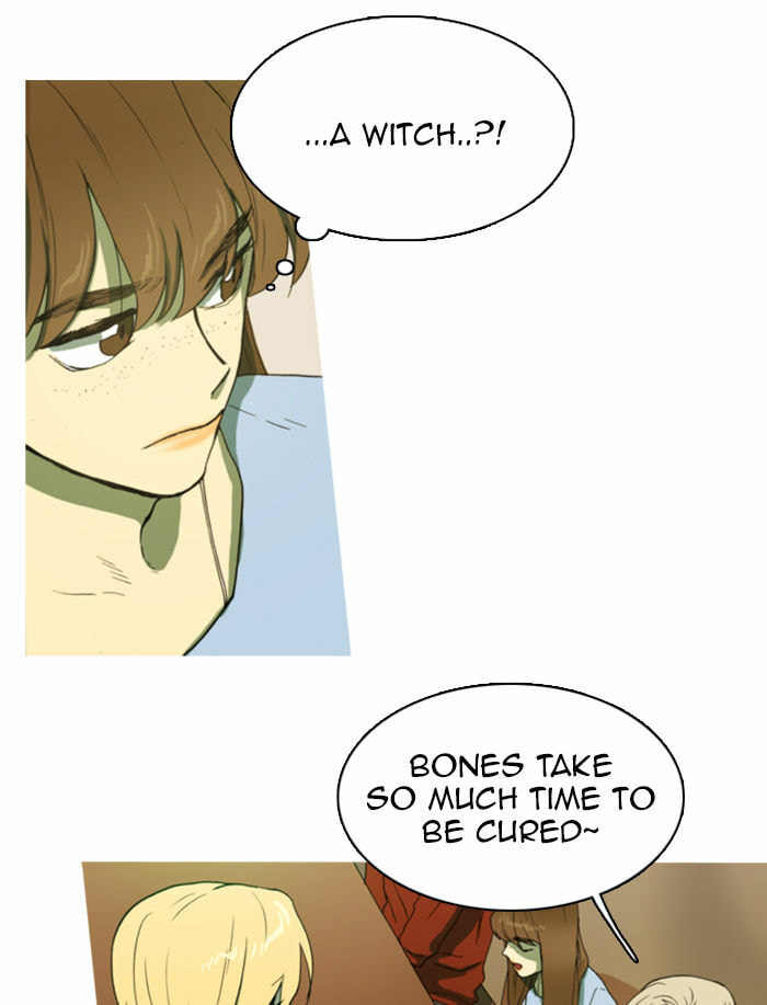 Read Witch Hunt chapter 27 image 12 on Lezhin