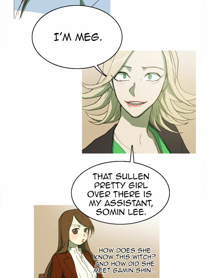 Read Witch Hunt chapter 27 image 15 on Lezhin