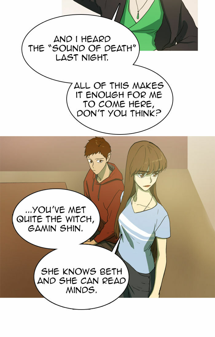 Read Witch Hunt chapter 27 image 17 on Lezhin