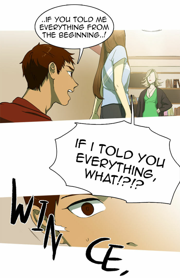 Read Witch Hunt chapter 27 image 18 on Lezhin