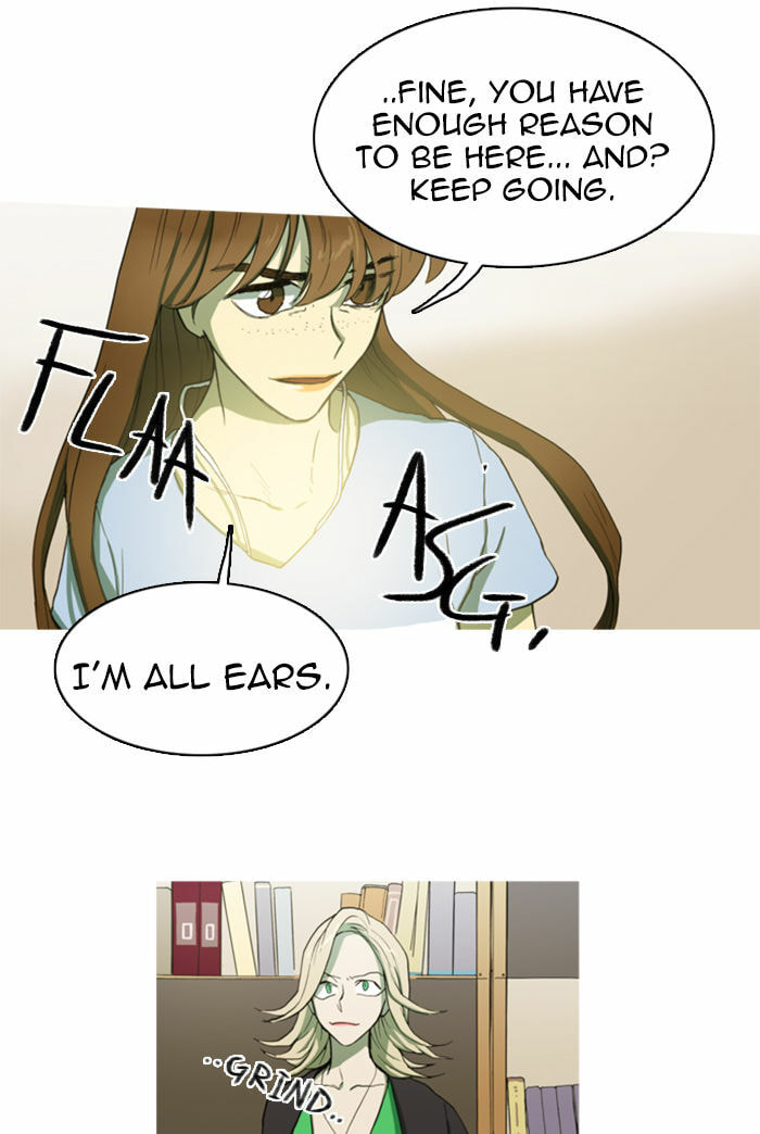 Read Witch Hunt chapter 27 image 19 on Lezhin