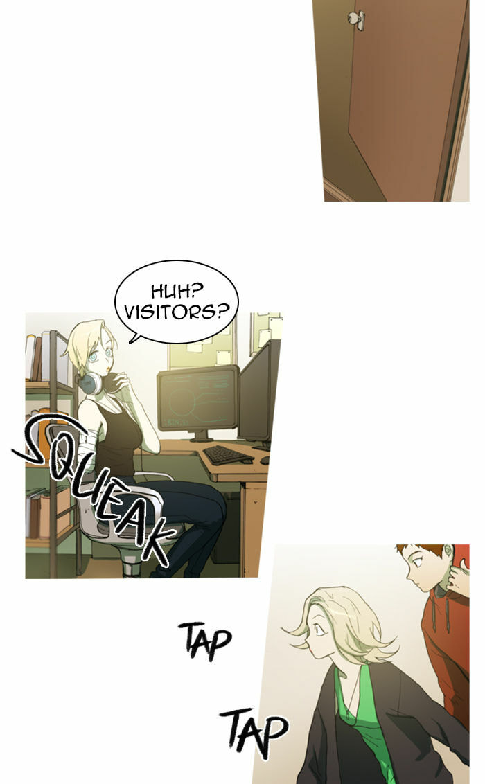 Read Witch Hunt chapter 27 image 2 on Lezhin
