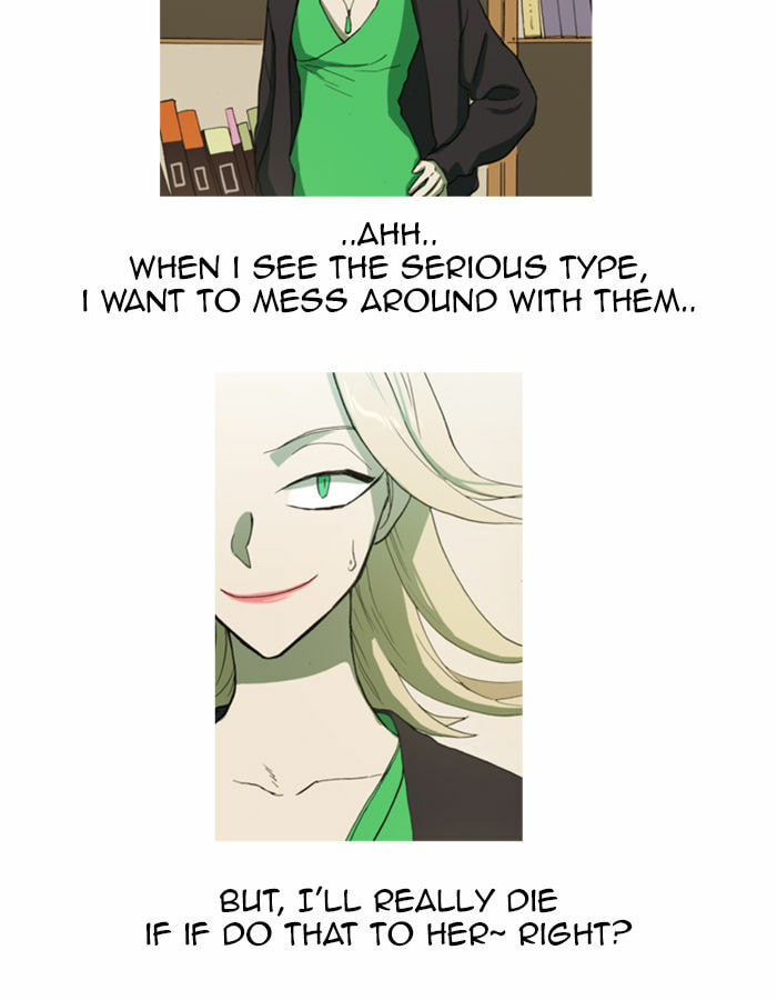 Read Witch Hunt chapter 27 image 20 on Lezhin