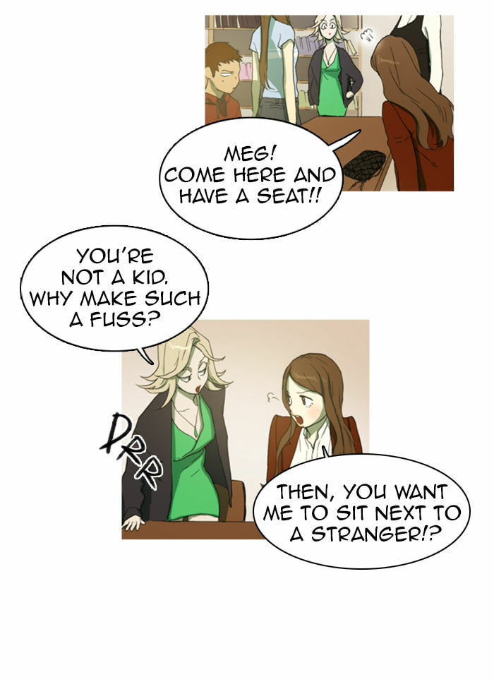 Read Witch Hunt chapter 27 image 21 on Lezhin
