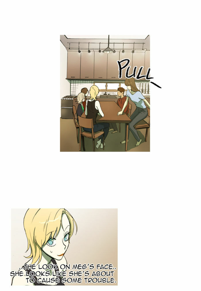 Read Witch Hunt chapter 27 image 23 on Lezhin