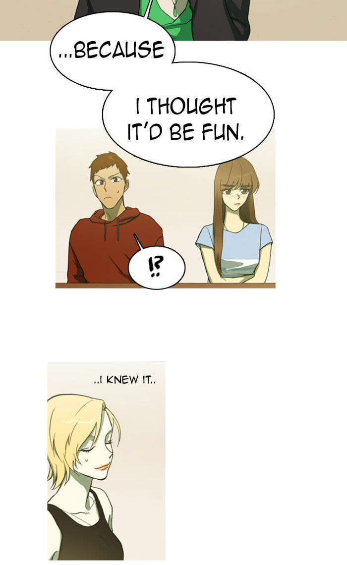 Read Witch Hunt chapter 27 image 25 on Lezhin