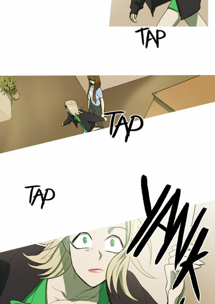 Read Witch Hunt chapter 27 image 3 on Lezhin