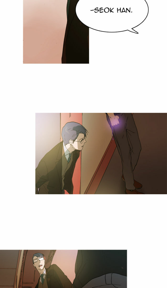 Read Witch Hunt chapter 27 image 34 on Lezhin