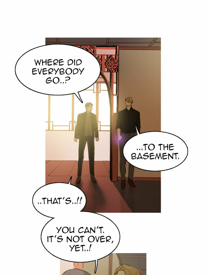 Read Witch Hunt chapter 27 image 36 on Lezhin
