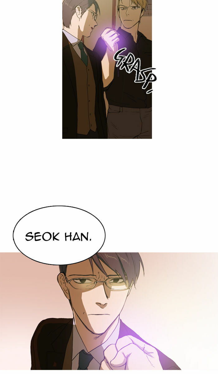 Read Witch Hunt chapter 27 image 37 on Lezhin