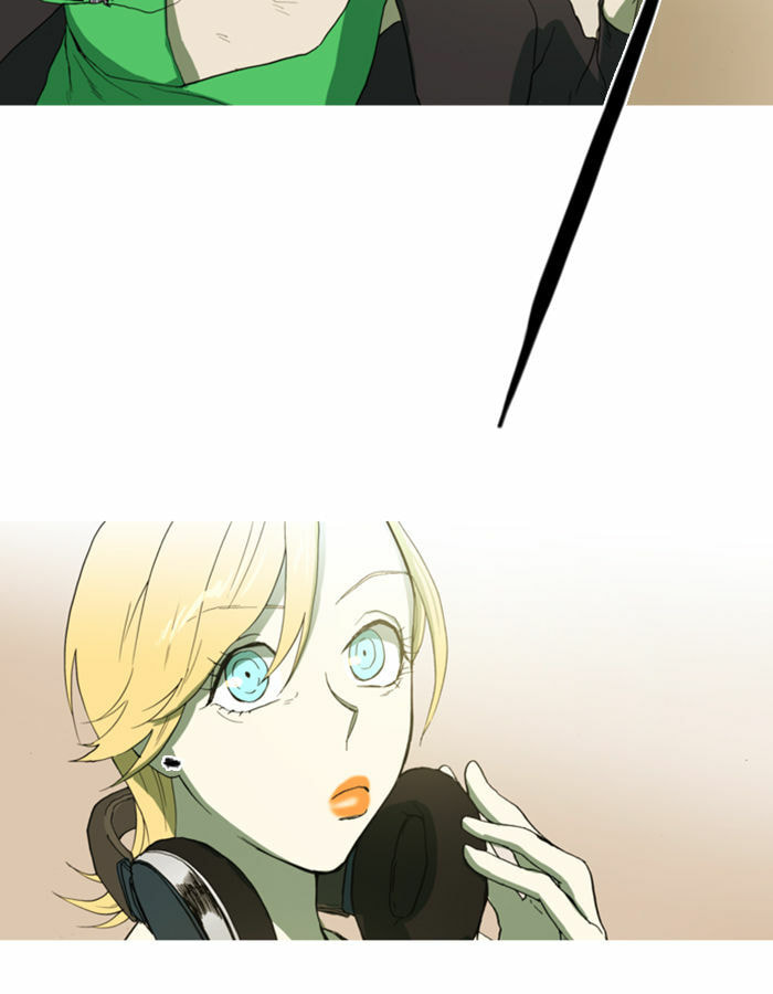 Read Witch Hunt chapter 27 image 4 on Lezhin