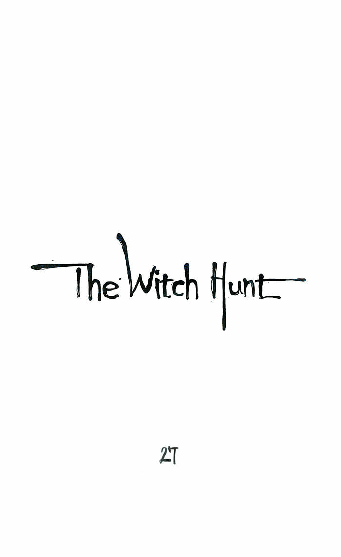 Read Witch Hunt chapter 27 image 6 on Lezhin
