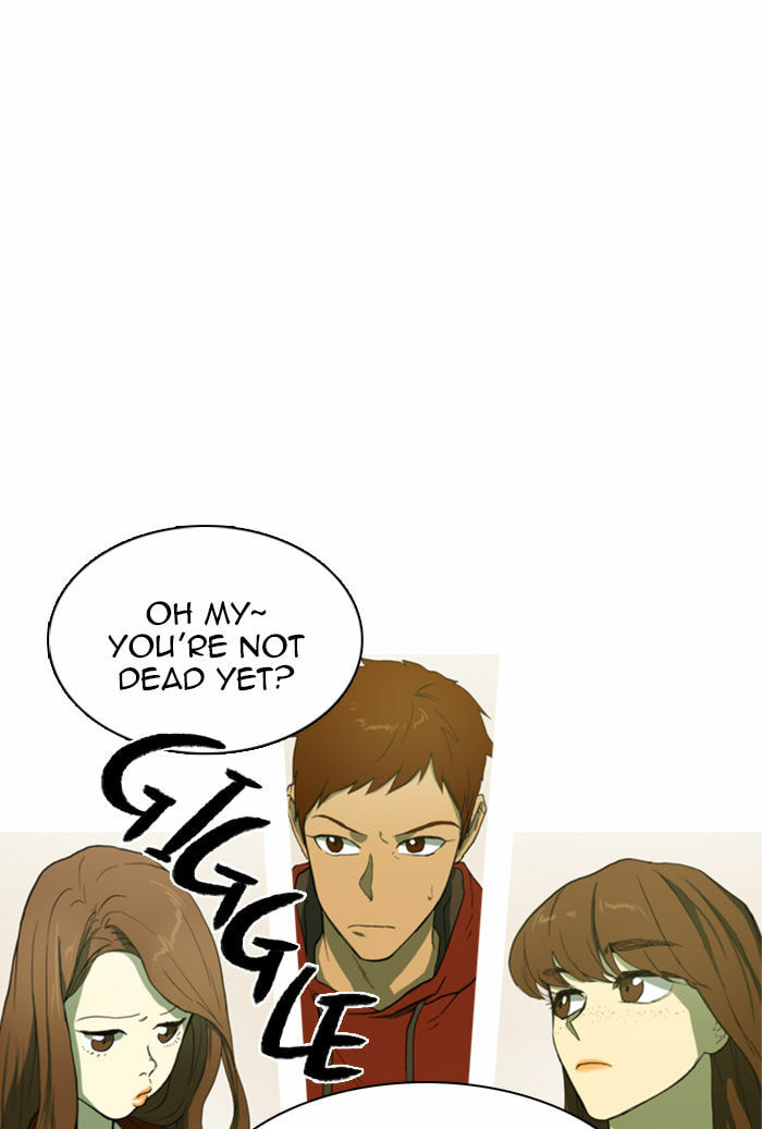 Read Witch Hunt chapter 27 image 7 on Lezhin