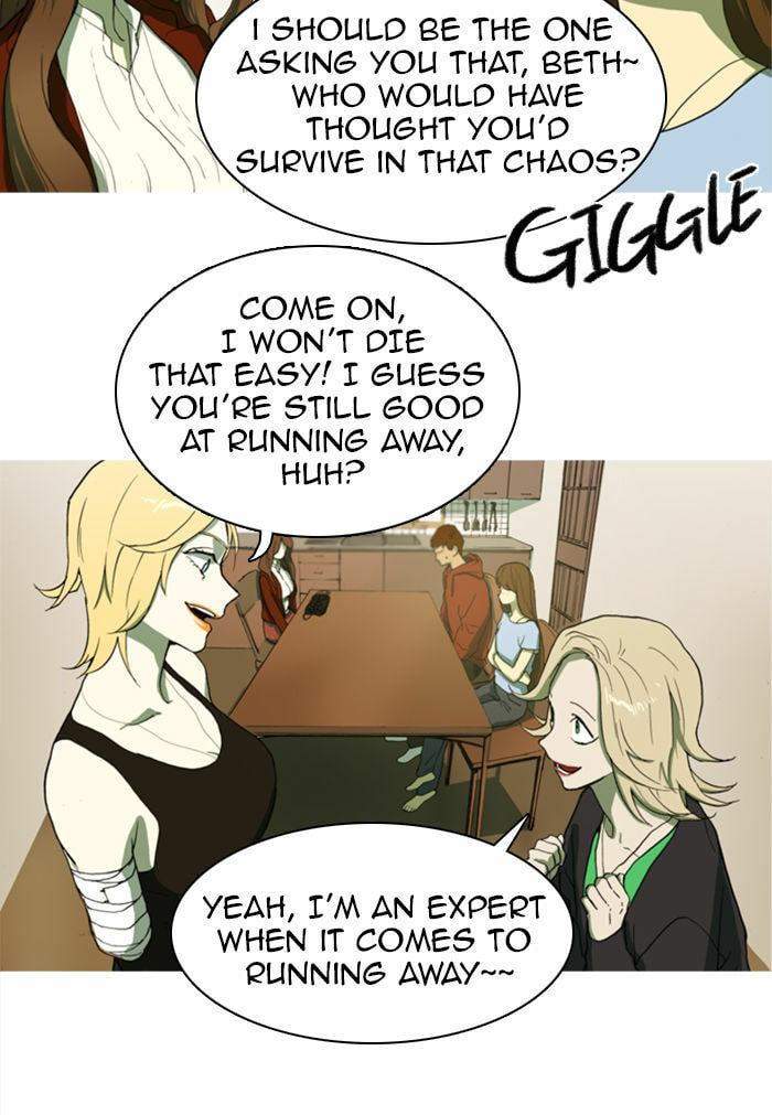 Read Witch Hunt chapter 27 image 8 on Lezhin