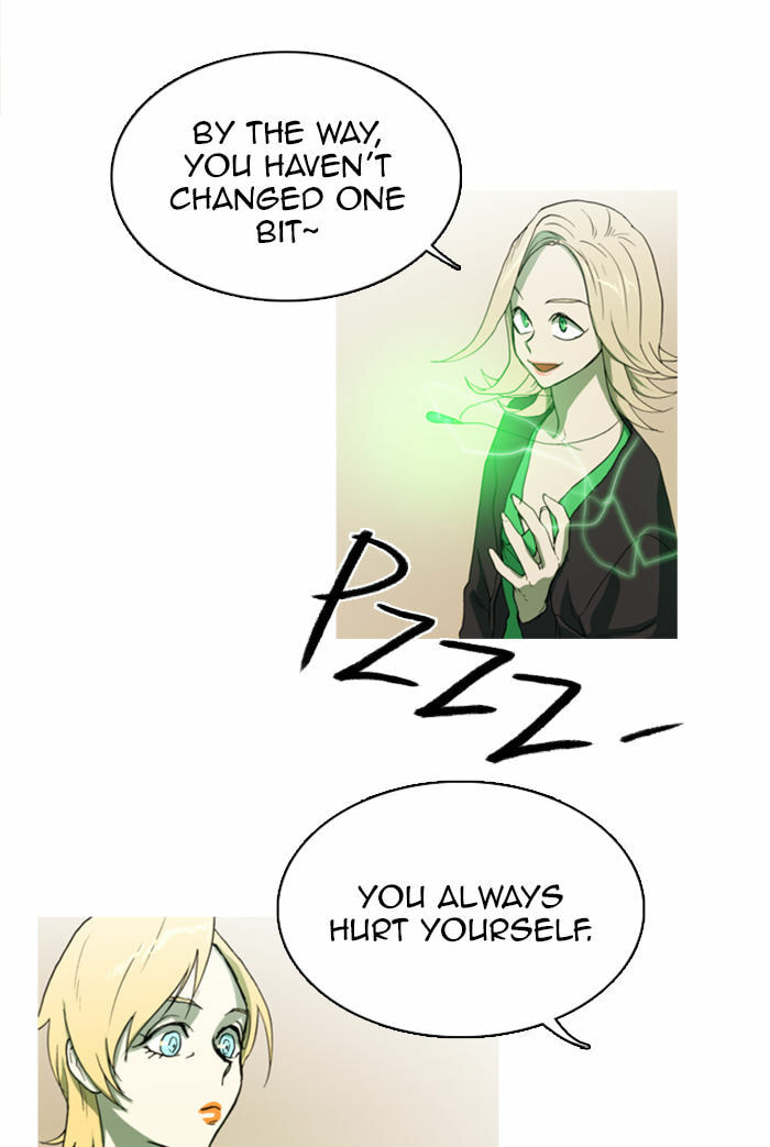 Read Witch Hunt chapter 27 image 9 on Lezhin
