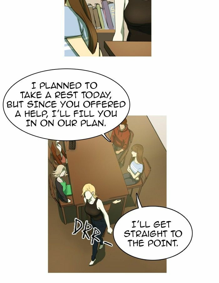 Read Witch Hunt chapter 28 image 11 on Lezhin