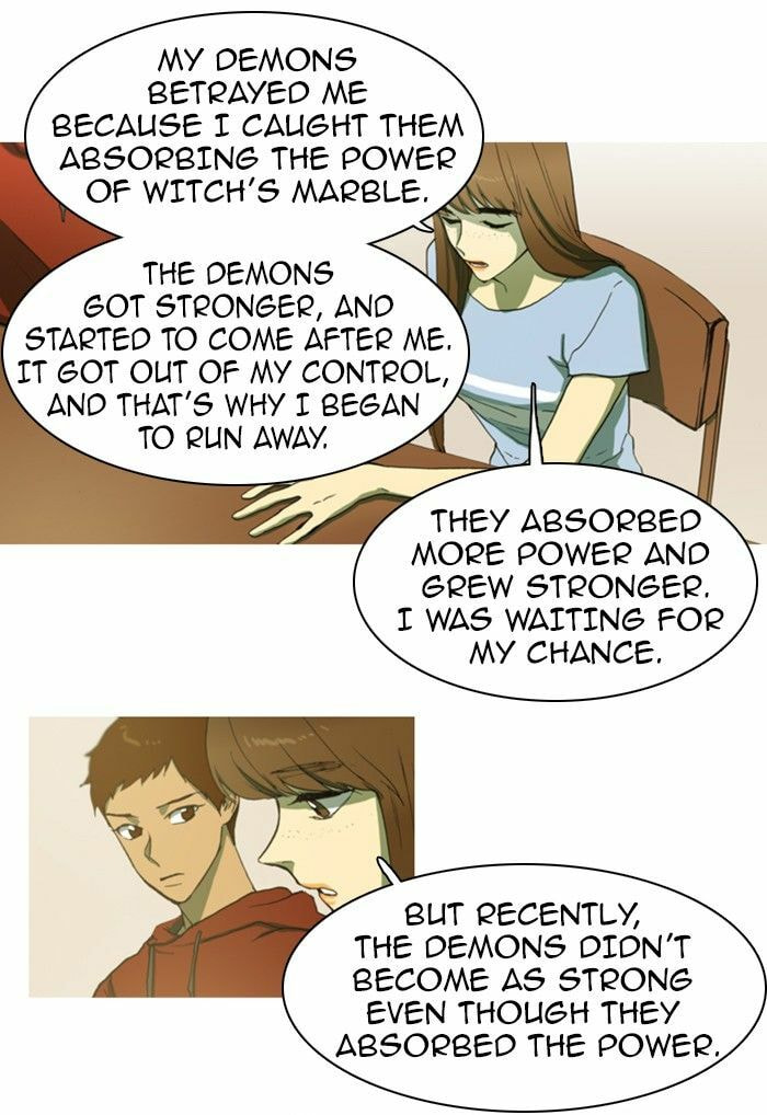 Read Witch Hunt chapter 28 image 12 on Lezhin