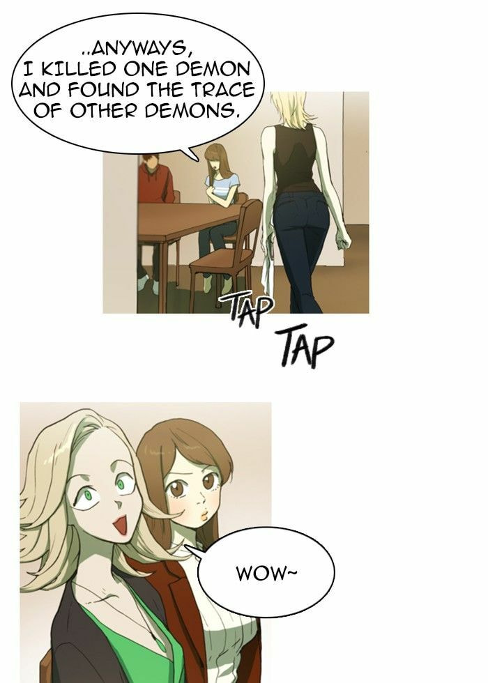 Read Witch Hunt chapter 28 image 14 on Lezhin