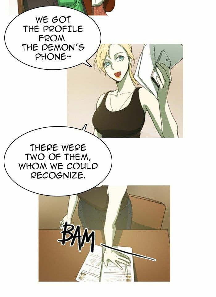 Read Witch Hunt chapter 28 image 15 on Lezhin