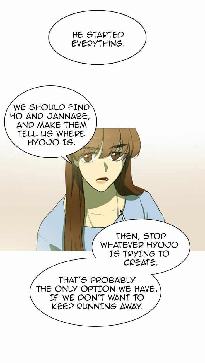 Read Witch Hunt chapter 28 image 22 on Lezhin