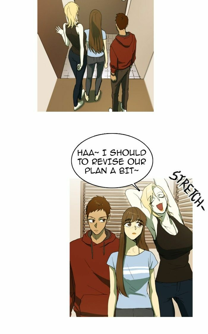 Read Witch Hunt chapter 28 image 26 on Lezhin