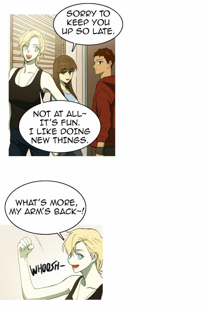 Read Witch Hunt chapter 28 image 27 on Lezhin
