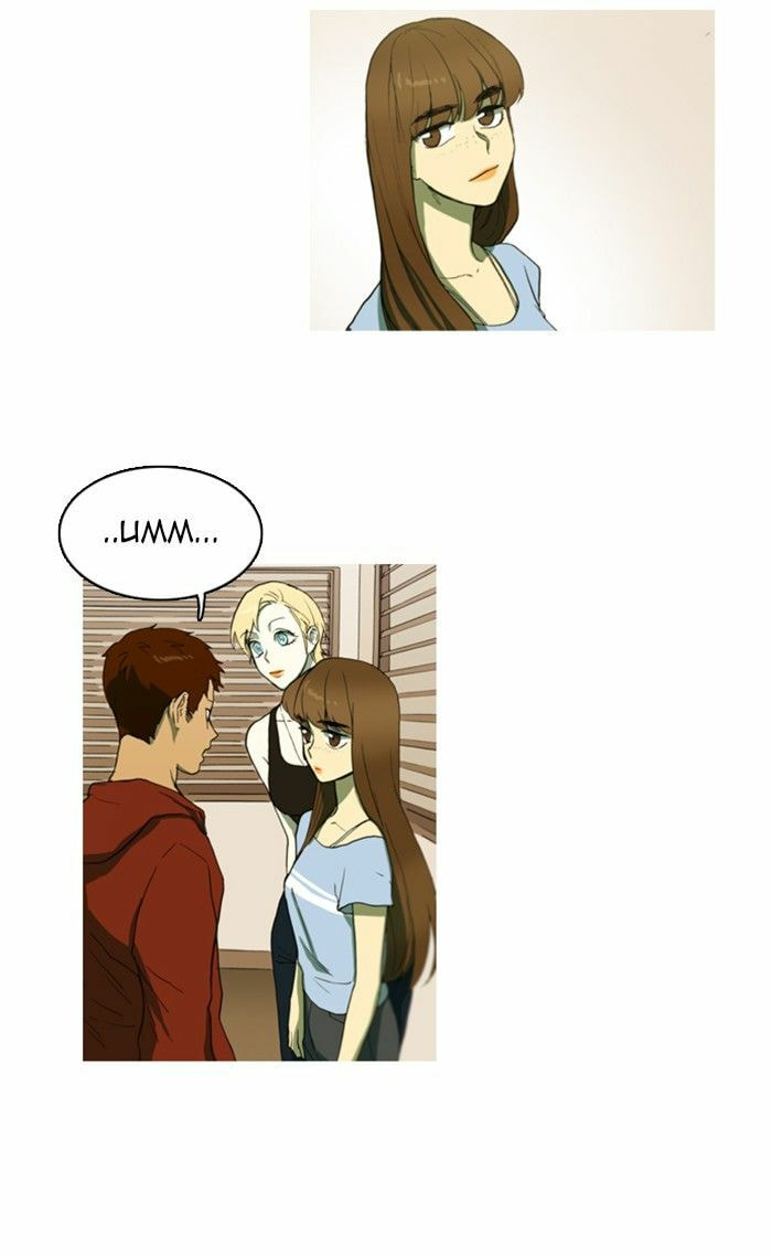 Read Witch Hunt chapter 28 image 28 on Lezhin