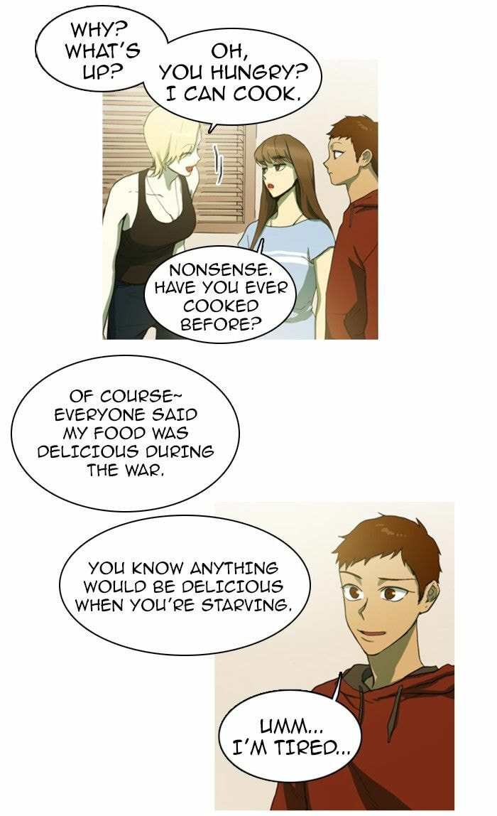 Read Witch Hunt chapter 28 image 29 on Lezhin