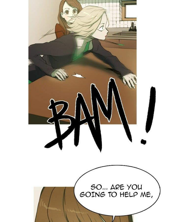 Read Witch Hunt chapter 28 image 3 on Lezhin