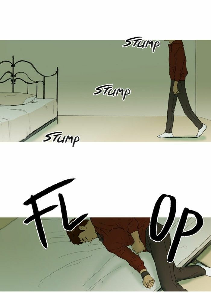 Read Witch Hunt chapter 28 image 34 on Lezhin