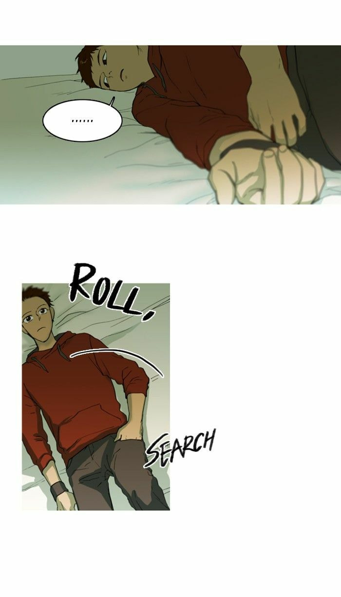 Read Witch Hunt chapter 28 image 35 on Lezhin