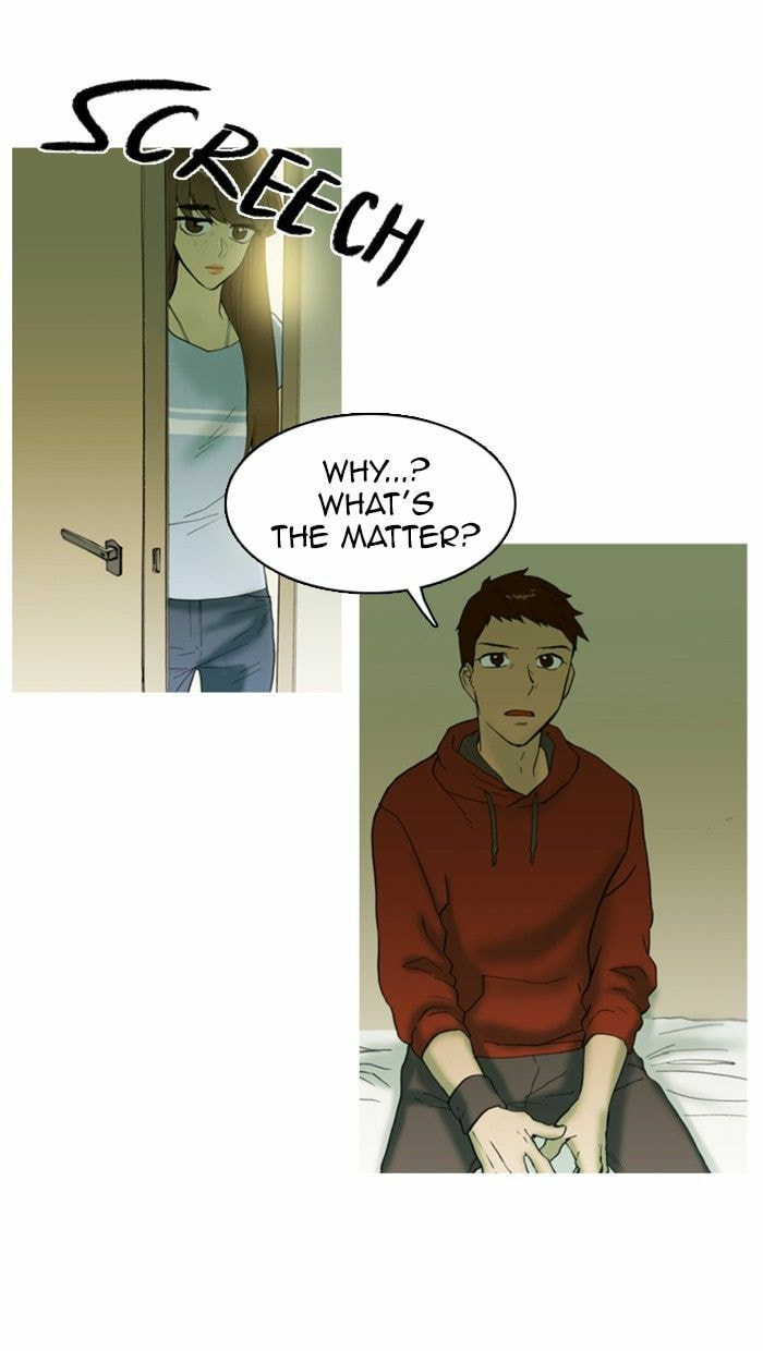Read Witch Hunt chapter 28 image 38 on Lezhin