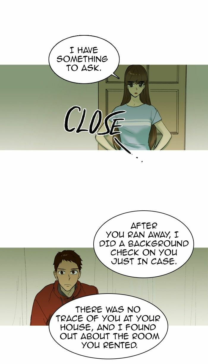 Read Witch Hunt chapter 28 image 39 on Lezhin