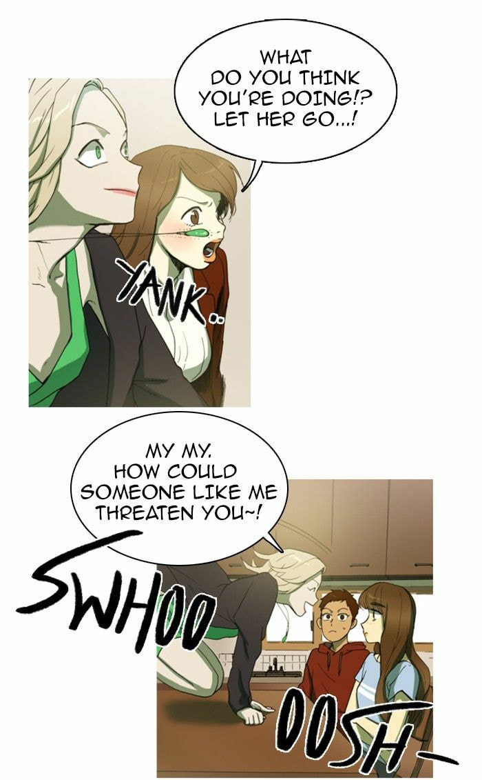 Read Witch Hunt chapter 28 image 6 on Lezhin