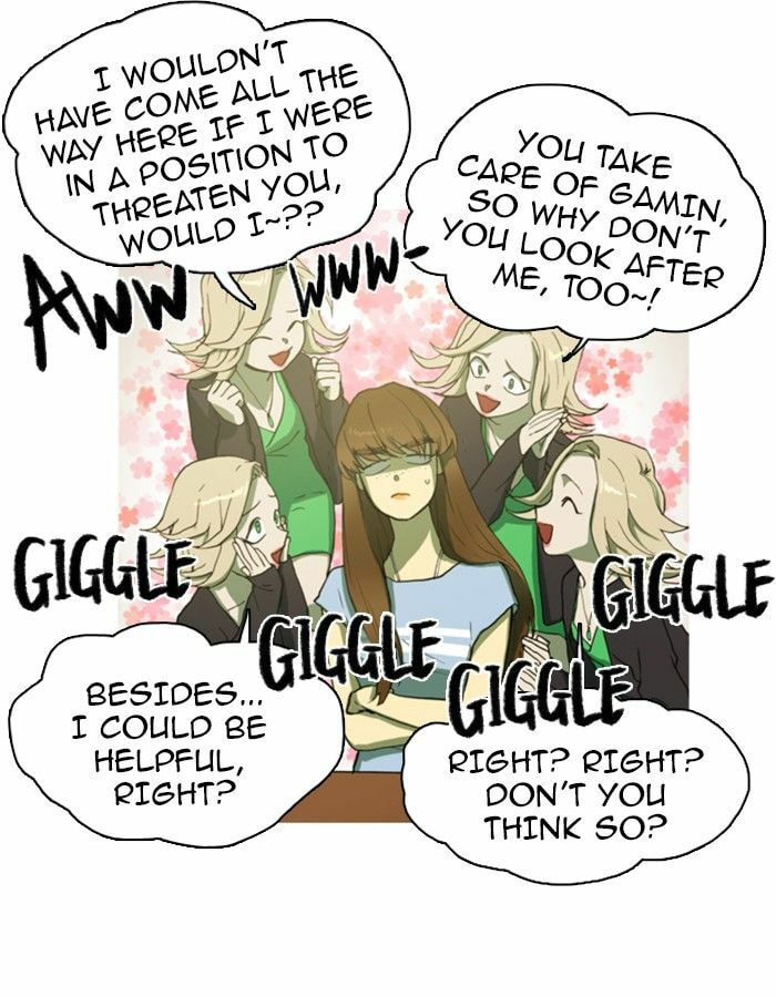 Read Witch Hunt chapter 28 image 7 on Lezhin