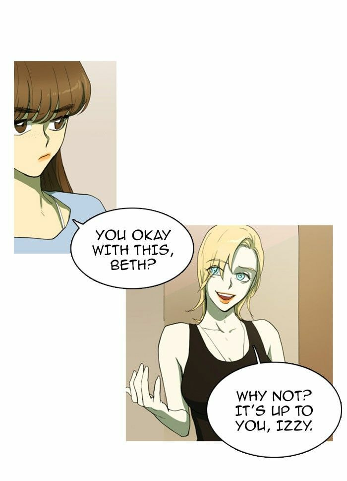 Read Witch Hunt chapter 28 image 9 on Lezhin