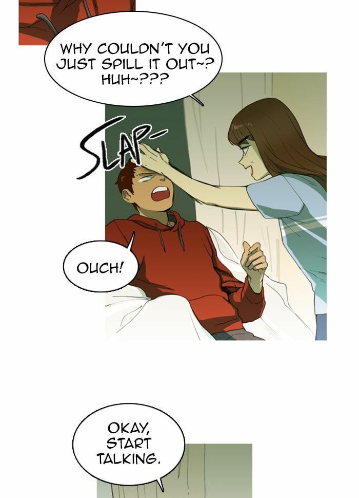Read Witch Hunt chapter 29 image 11 on Lezhin