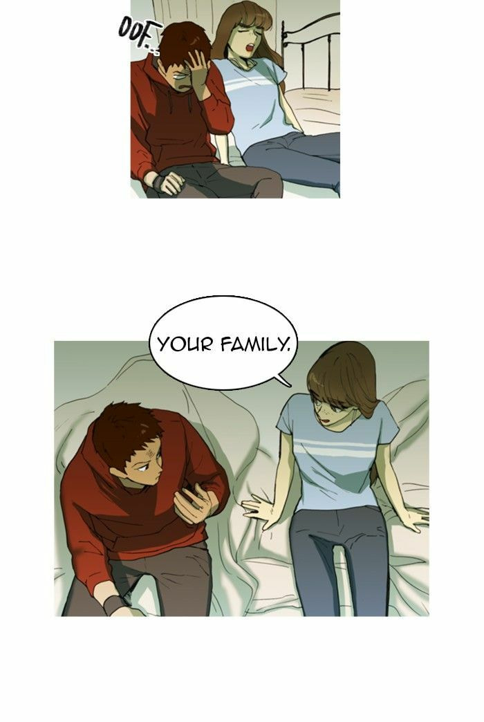 Read Witch Hunt chapter 29 image 12 on Lezhin