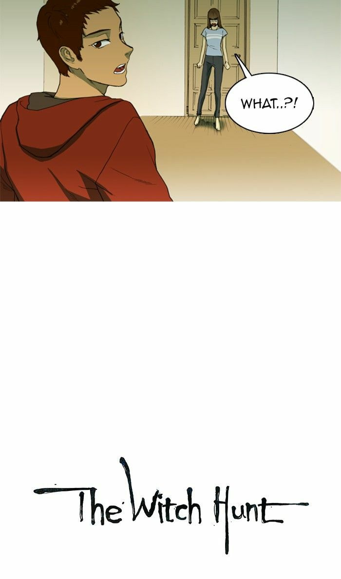 Read Witch Hunt chapter 29 image 2 on Lezhin