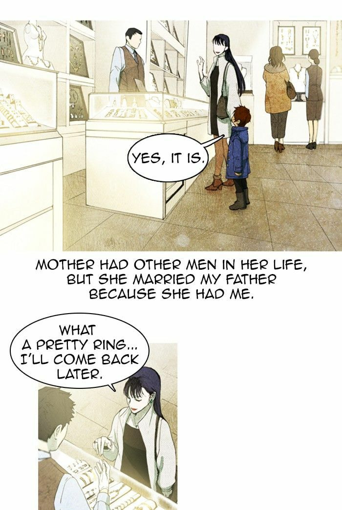 Read Witch Hunt chapter 29 image 20 on Lezhin