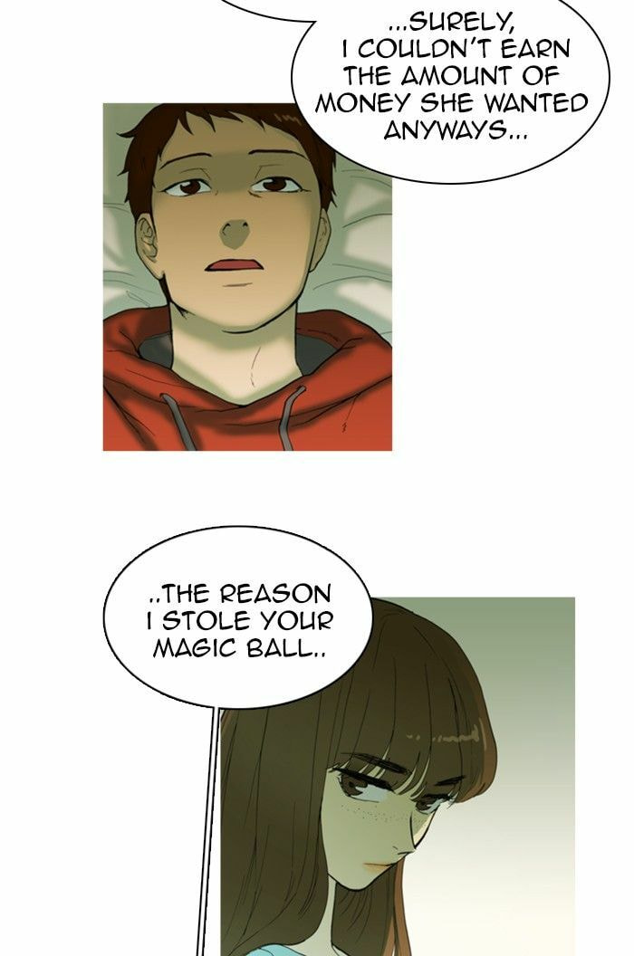 Read Witch Hunt chapter 29 image 32 on Lezhin