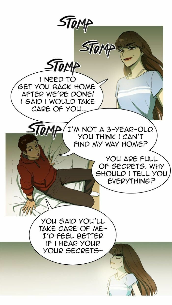 Read Witch Hunt chapter 29 image 4 on Lezhin