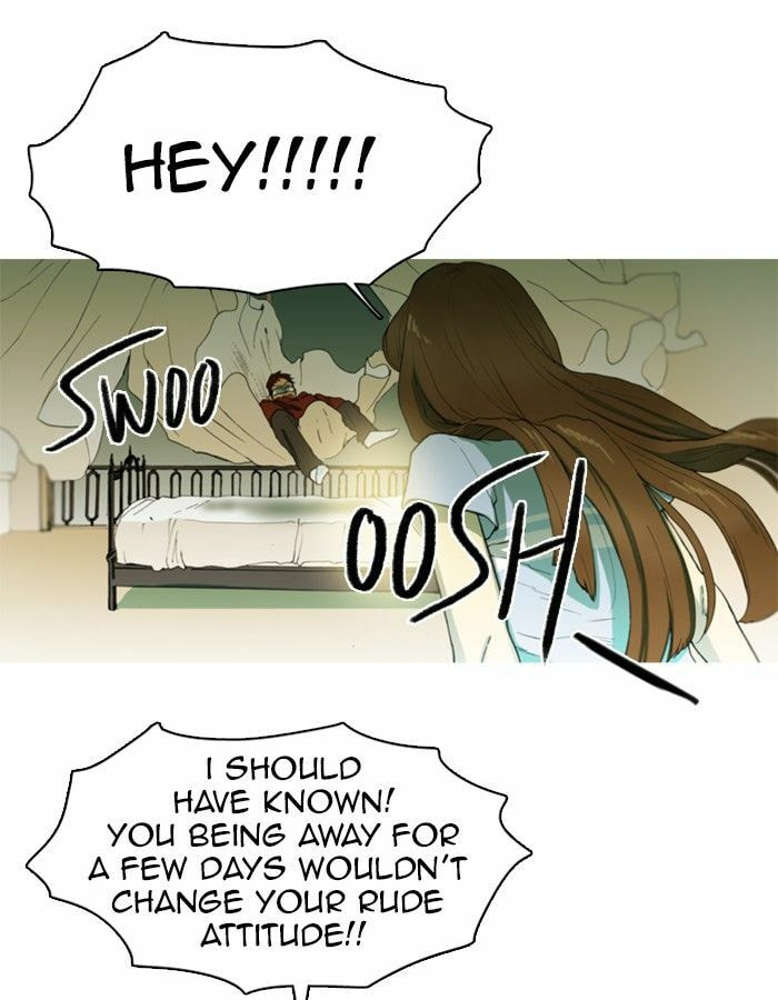 Read Witch Hunt chapter 29 image 5 on Lezhin