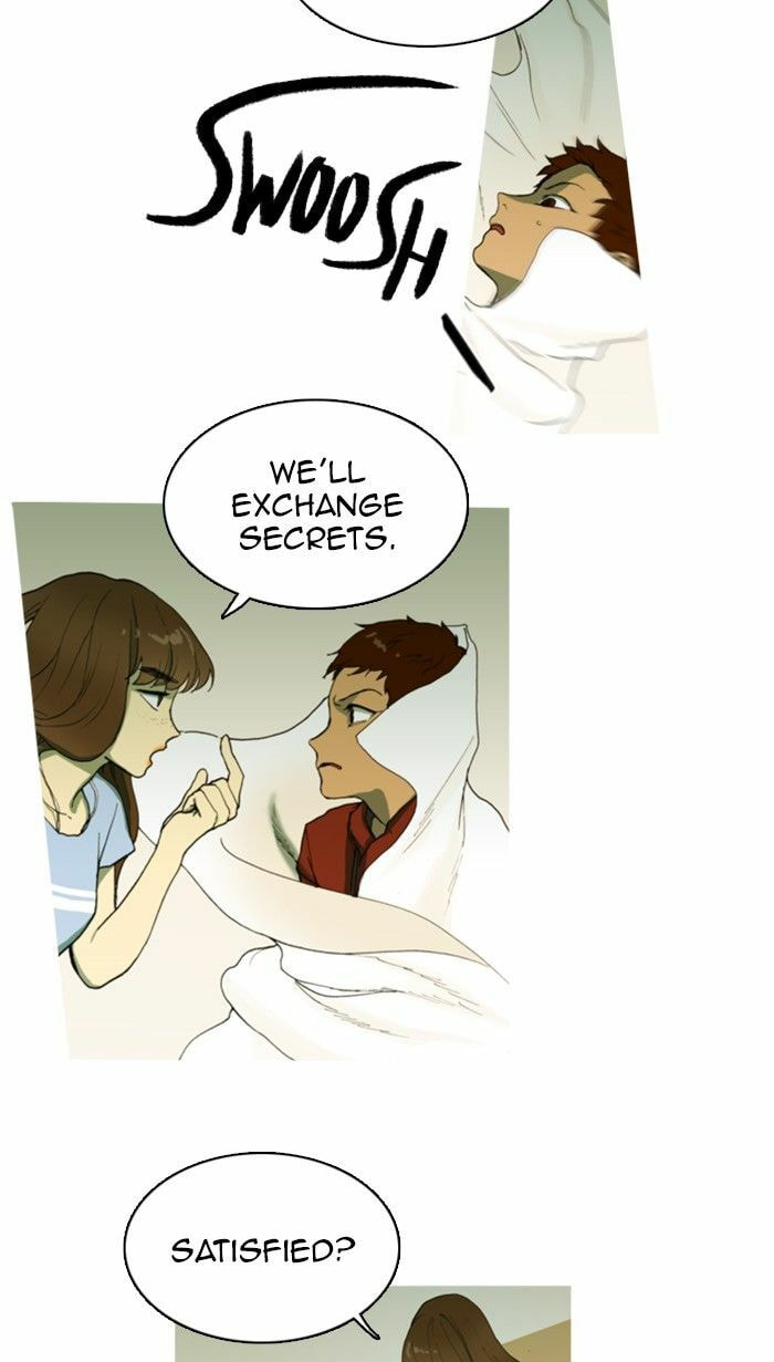 Read Witch Hunt chapter 29 image 8 on Lezhin